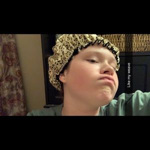 Meet your Posher, Kailey